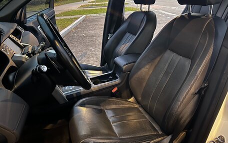 Land Rover Discovery Sport I рестайлинг, 2015 год, 2 999 900 рублей, 10 фотография