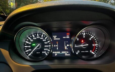 Land Rover Discovery Sport I рестайлинг, 2015 год, 2 999 900 рублей, 15 фотография