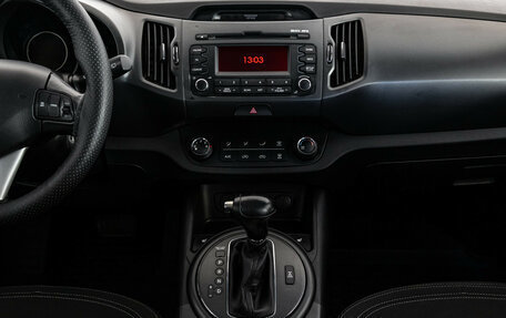 KIA Sportage III, 2014 год, 1 449 000 рублей, 12 фотография