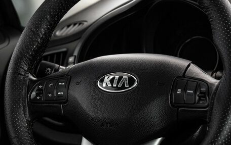 KIA Sportage III, 2014 год, 1 449 000 рублей, 11 фотография