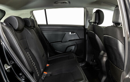 KIA Sportage III, 2014 год, 1 449 000 рублей, 17 фотография