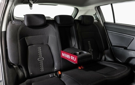 KIA Sportage III, 2014 год, 1 449 000 рублей, 18 фотография