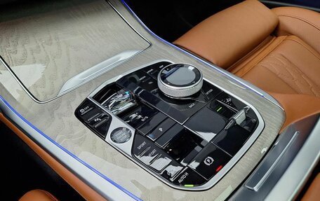 BMW X7, 2023 год, 15 750 000 рублей, 11 фотография