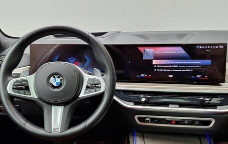 BMW X7, 2023 год, 15 750 000 рублей, 10 фотография