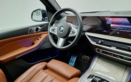 BMW X7, 2023 год, 15 750 000 рублей, 8 фотография