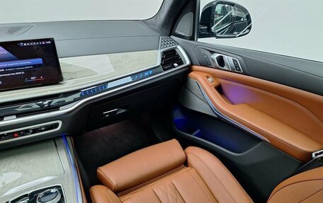BMW X7, 2023 год, 15 750 000 рублей, 9 фотография