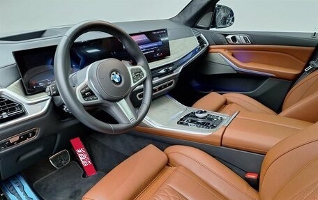 BMW X7, 2023 год, 15 750 000 рублей, 5 фотография
