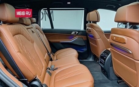 BMW X7, 2023 год, 15 750 000 рублей, 7 фотография