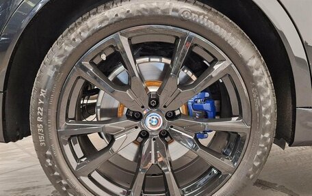 BMW X7, 2023 год, 15 750 000 рублей, 19 фотография