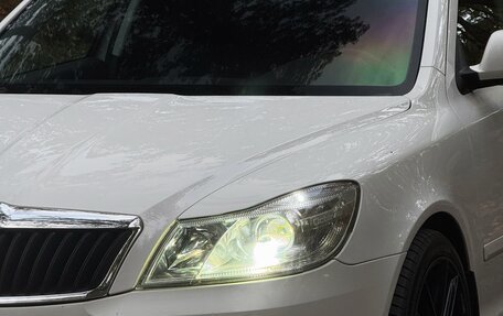 Skoda Octavia, 2012 год, 1 270 000 рублей, 3 фотография