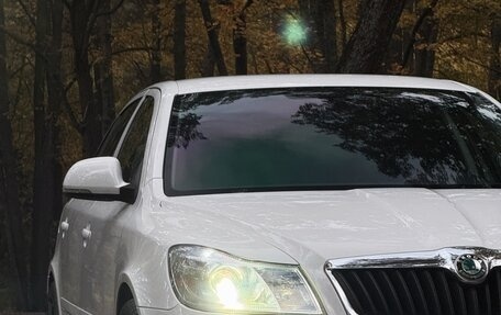 Skoda Octavia, 2012 год, 1 270 000 рублей, 2 фотография