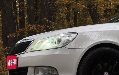 Skoda Octavia, 2012 год, 1 270 000 рублей, 4 фотография