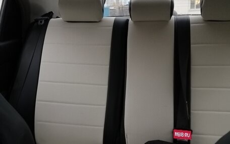 Chevrolet Aveo III, 2019 год, 250 000 рублей, 5 фотография