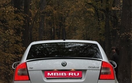 Skoda Octavia, 2012 год, 1 270 000 рублей, 5 фотография