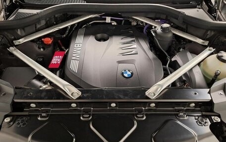 BMW X7, 2023 год, 15 750 000 рублей, 18 фотография