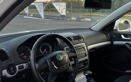 Skoda Octavia, 2012 год, 1 270 000 рублей, 11 фотография