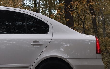 Skoda Octavia, 2012 год, 1 270 000 рублей, 10 фотография