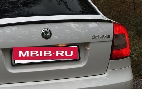 Skoda Octavia, 2012 год, 1 270 000 рублей, 7 фотография
