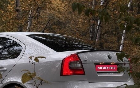 Skoda Octavia, 2012 год, 1 270 000 рублей, 9 фотография