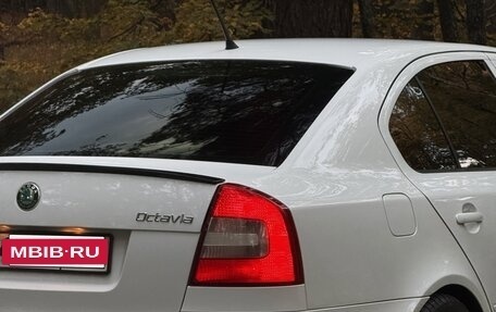Skoda Octavia, 2012 год, 1 270 000 рублей, 8 фотография