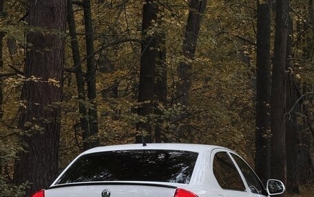 Skoda Octavia, 2012 год, 1 270 000 рублей, 6 фотография