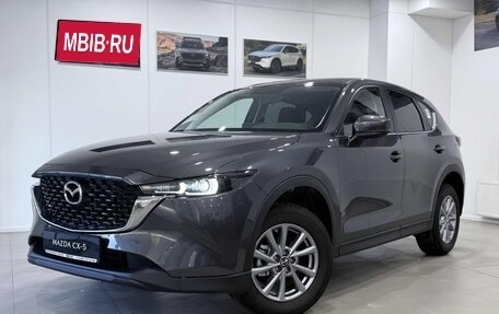 Mazda CX-5 II, 2025 год, 3 700 000 рублей, 1 фотография