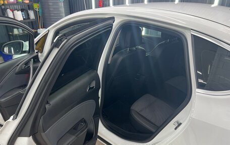 Opel Astra J, 2013 год, 1 150 000 рублей, 16 фотография