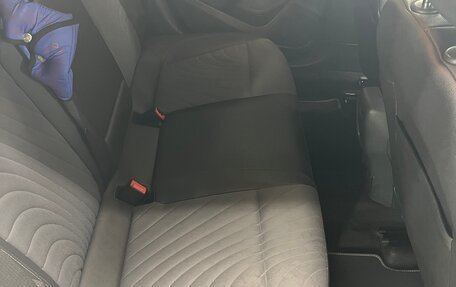 Opel Astra J, 2013 год, 1 150 000 рублей, 13 фотография
