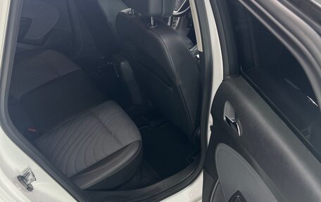 Opel Astra J, 2013 год, 1 150 000 рублей, 15 фотография