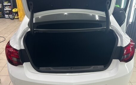 Opel Astra J, 2013 год, 1 150 000 рублей, 18 фотография