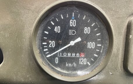 ЛуАЗ 3151, 2001 год, 180 000 рублей, 11 фотография