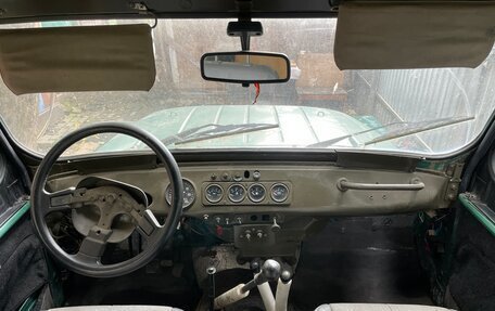 ЛуАЗ 3151, 2001 год, 180 000 рублей, 12 фотография