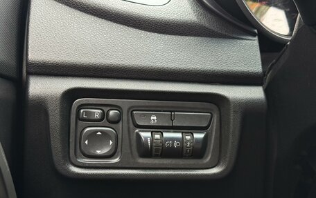 Chery Tiggo 5 I рестайлинг, 2016 год, 830 000 рублей, 24 фотография