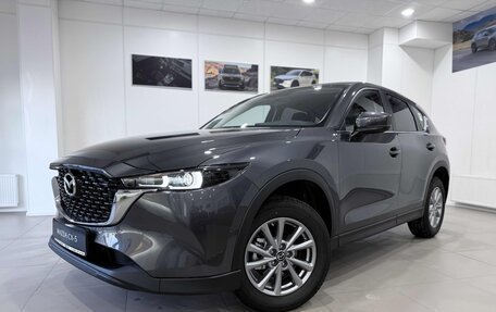 Mazda CX-5 II, 2025 год, 3 700 000 рублей, 5 фотография