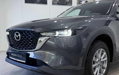 Mazda CX-5 II, 2025 год, 3 700 000 рублей, 20 фотография