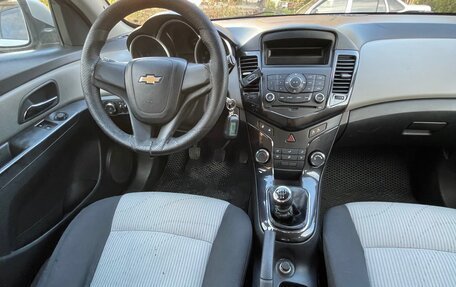 Chevrolet Cruze II, 2012 год, 480 000 рублей, 5 фотография