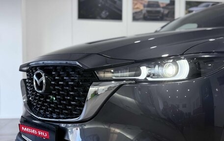 Mazda CX-5 II, 2025 год, 3 700 000 рублей, 21 фотография