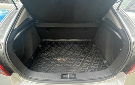 Chevrolet Cruze II, 2012 год, 480 000 рублей, 9 фотография