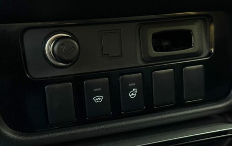 Mitsubishi Outlander III рестайлинг 3, 2018 год, 2 100 000 рублей, 15 фотография