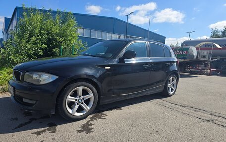 BMW 1 серия, 2011 год, 720 000 рублей, 10 фотография