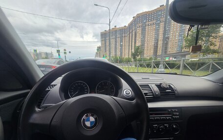 BMW 1 серия, 2011 год, 720 000 рублей, 5 фотография