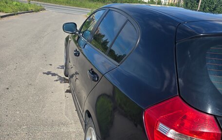BMW 1 серия, 2011 год, 720 000 рублей, 7 фотография