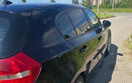 BMW 1 серия, 2011 год, 720 000 рублей, 8 фотография