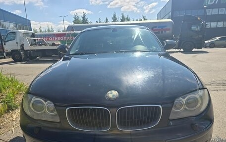 BMW 1 серия, 2011 год, 720 000 рублей, 6 фотография