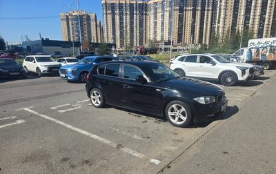 BMW 1 серия, 2011 год, 720 000 рублей, 1 фотография