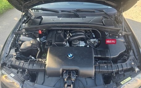 BMW 1 серия, 2011 год, 720 000 рублей, 12 фотография