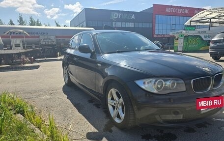 BMW 1 серия, 2011 год, 720 000 рублей, 9 фотография