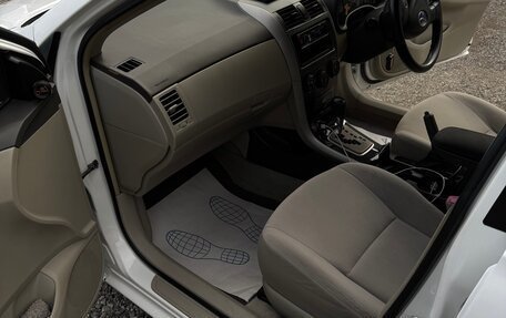 Toyota Corolla, 2007 год, 650 000 рублей, 5 фотография