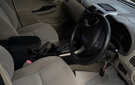 Toyota Corolla, 2007 год, 650 000 рублей, 6 фотография