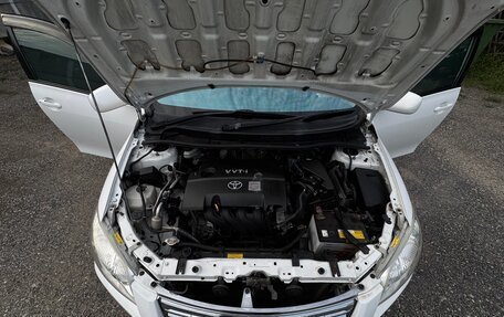 Toyota Corolla, 2007 год, 650 000 рублей, 8 фотография